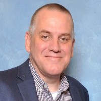 Skedaddle Humane Wildlife Control Employee Barry Dowd's profile photo