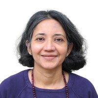 Priya Krishnamoorthy Email & Phone Number