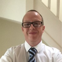 Monzo Bank Employee Robert Kempin's profile photo