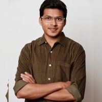 Semantrix Employee Rahul Patil's profile photo