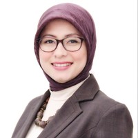 PT Bank Mandiri (Persero) Tbk. Employee Eka Fitria's profile photo