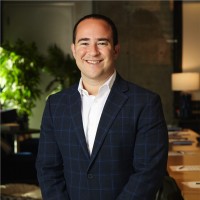 Tyson Group Employee Josh Belkoff's profile photo