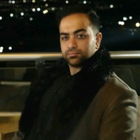 Market Traders Institute Employee Abtin Safvat's profile photo
