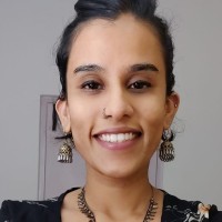 Enviu Employee Radhika Datt's profile photo