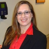 Warrantech Employee Brenda Noriega's profile photo
