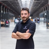 Spherecube Employee Alessio Vita's profile photo