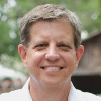 Auxilio Partners Employee Jon Kendrick's profile photo