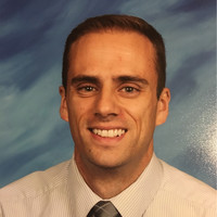 Madison School District #321 Employee Kyle Johnson's profile photo