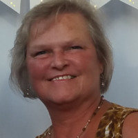 Fujitsu America, Inc. Employee Jane Edmonds's profile photo