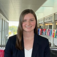 Bank of America Employee Beth Caruana's profile photo
