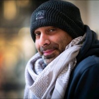 HQ Worldwide Shows Employee Fareed باوا's profile photo