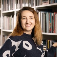 Lind & Co Employee Larisa Pesonen's profile photo