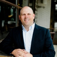 Trademark Property Company Employee Blake Bickmore's profile photo