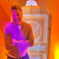 Mast-Jägermeister SE Employee Gunar Splanemann's profile photo
