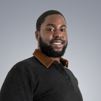 Coefficient Health Employee Jabriel Boone's profile photo