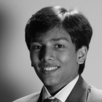 Bangalore Electronics Employee Adarsh Jain's profile photo