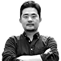 Penta Security Inc. Employee Sungsoo Nah's profile photo