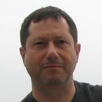 PathKeeper Employee Opher Kinrot's profile photo