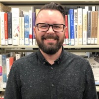 Brink Literacy Project Employee Evan Sheldon's profile photo