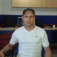 Pugmarks InterCloud Employee Rohit Sohi's profile photo