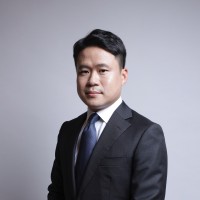 Nongshim Co., Ltd. Employee Dongyoup Oh's profile photo