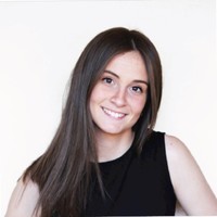 MARKNIAC Employee Beatriz Pérez Martín's profile photo