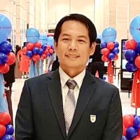 Soe Lwin Email