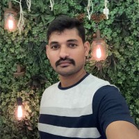 Mobigesture Employee Shanmukha Korlakunta's profile photo