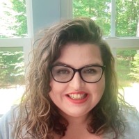 Progress Virginia Employee Ashleigh Crocker's profile photo