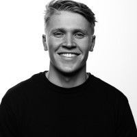Ambia Solar Employee Tanner Williams's profile photo