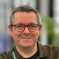 Xperience Employee Rodney Jackson's profile photo