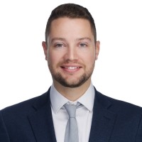 HBGC Ingénieurs Employee Maxime Gagné's profile photo