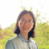 Crayfish.io Employee Enyun Li's profile photo