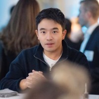 Richard Chen Email