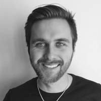 Skogstekniska klustret Employee Joel Powell's profile photo