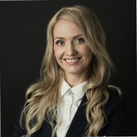 Oksana Eikiniene Email & Phone Number