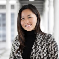Catherine Jiang Email & Phone Number