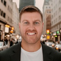 TrueVant GmbH (NetSuite) Employee David Murray's profile photo