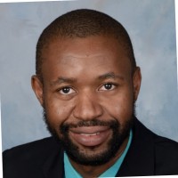 Hornor, Townsend & Kent Employee Daman Camara's profile photo