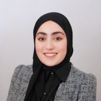 Al-Khayyat Motors (AKM) Employee Reem Mardawe's profile photo