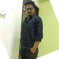Purplesoft Employee Rajesh Raje's profile photo