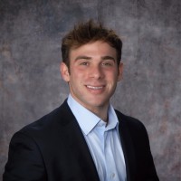 Canoe Brook Development Employee Eli Solomon's profile photo