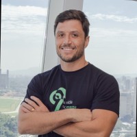 Doc9 Employee Klaus Riffel's profile photo