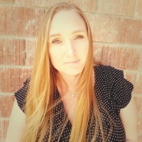 National University Employee Vanessa Pack's profile photo