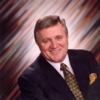 Professional Speakers Association Employee Brendan Power's profile photo