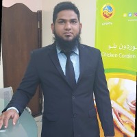 Multi Brands Employee Nadeem Shaik's profile photo