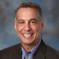 Danforth Health Employee James Stewart's profile photo