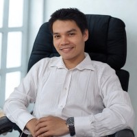 Arjay Madriñan Email & Phone Number