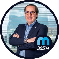 Magneto Employee Alejandro Arango Mesa's profile photo