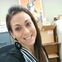 Premier Data Group Employee Dina Mann's profile photo